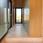 度假居 Modern Summer House Overlooking The Water 福堡
