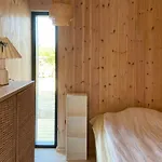 度假居 Modern Summer House Overlooking The Water