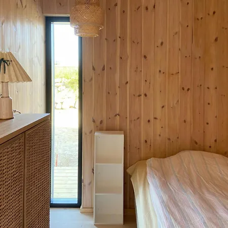 Сasa de vacaciones Modern Summer House Overlooking The Water